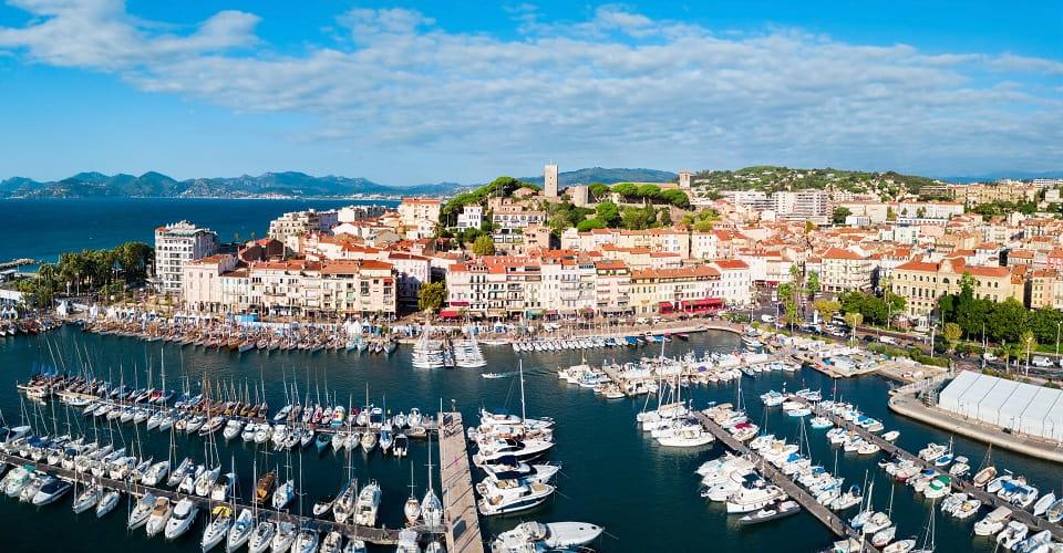 France